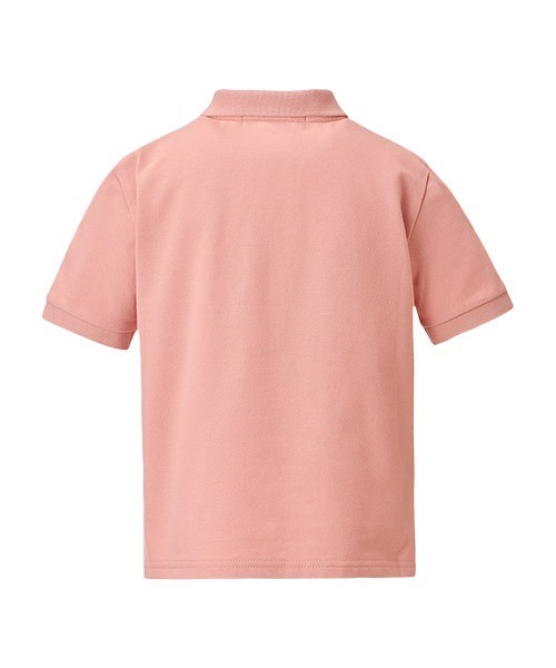 大人気【オニツカタイガー】POLO SHIRT ポロシャツ ワンポイント POLO SHIRT / ポロシャツ（ポロシャツ）｜Onitsuka Tiger