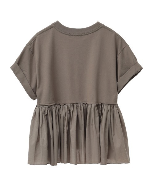 【最終値下げ】CLANE BACK FRILL SHIRT Sv3XFQZB.jpg?width=768