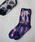 dictionary�i�f�B�N�V���i���[�j�́u�y FLOWER SOCKS / �t�����[�\�b�N�X �z �^�C�_�C �\�b�N�X�i�\�b�N�X/�C���j�v�b�p�[�v��