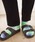 dictionary�i�f�B�N�V���i���[�j�́u�y FLOWER SOCKS / �t�����[�\�b�N�X �z �^�C�_�C �\�b�N�X�i�\�b�N�X/�C���j�v�b�O���[��