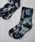 dictionary�i�f�B�N�V���i���[�j�́u�y FLOWER SOCKS / �t�����[�\�b�N�X �z �^�C�_�C �\�b�N�X�i�\�b�N�X/�C���j�v�b�u���b�N