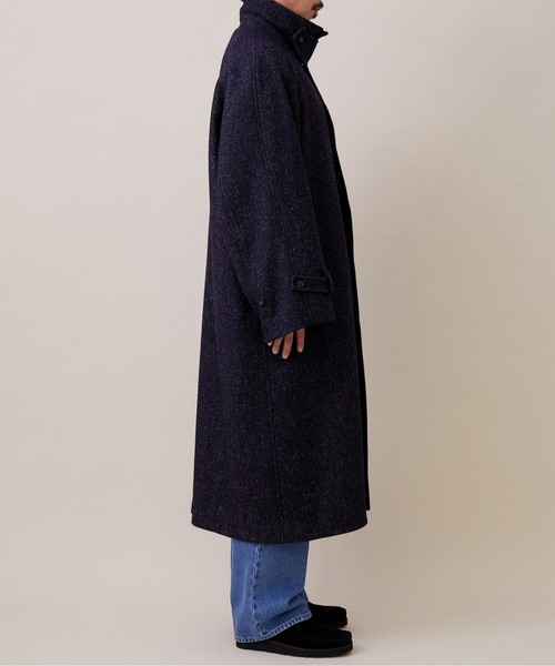 ADAM ET ROPE'（アダムエロペ）の「【NIKKE】オーバーサイズ ステン