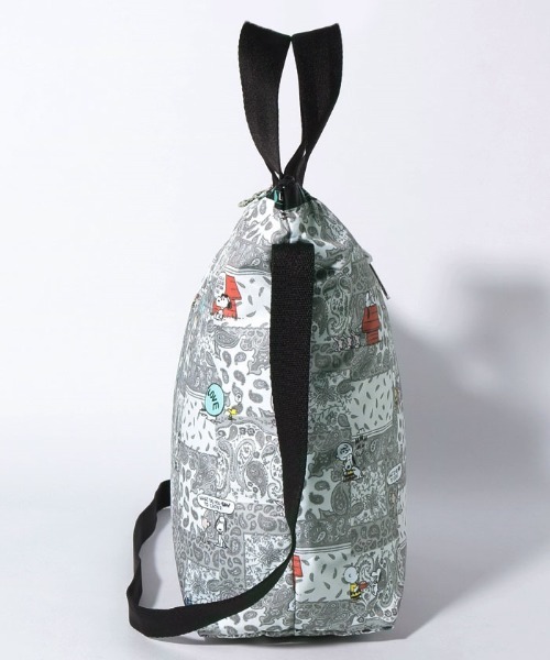 LeSportsac（レスポートサック）の「【雑誌掲載】【LeSportsac