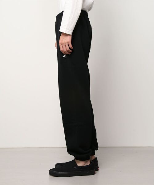 SOPHNET.（ソフネット）の「SWEAT PANTS（スウェットパンツ・メンズ・ブラック/グレー・SMALL/MEDIUM/LARGE/X-LARGE）」の17枚目の写真