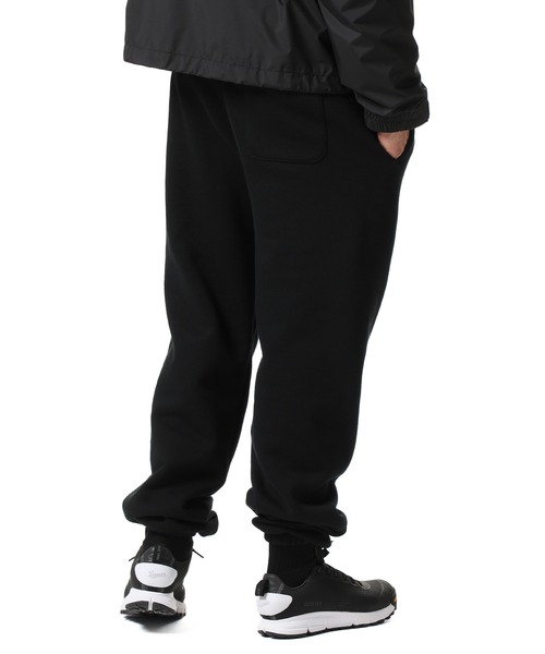 SOPHNET.（ソフネット）の「SWEAT PANTS（スウェットパンツ・メンズ・ブラック/グレー・SMALL/MEDIUM/LARGE/X-LARGE）」の5枚目の写真