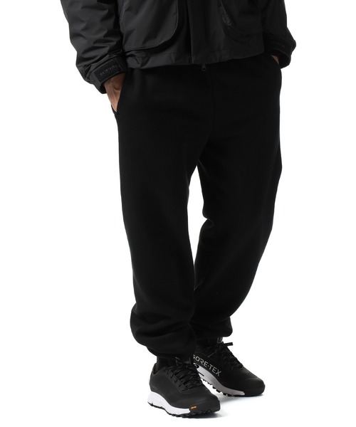 SOPHNET.（ソフネット）の「SWEAT PANTS（スウェットパンツ・メンズ・ブラック/グレー・SMALL/MEDIUM/LARGE/X-LARGE）」の19枚目の写真
