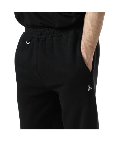 SOPHNET.（ソフネット）の「SWEAT PANTS（スウェットパンツ・メンズ・ブラック/グレー・SMALL/MEDIUM/LARGE/X-LARGE）」の6枚目の写真