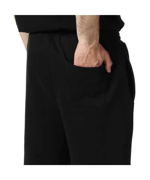 SOPHNET.（ソフネット）の「SWEAT PANTS（スウェットパンツ・メンズ・ブラック/グレー・SMALL/MEDIUM/LARGE/X-LARGE）」の7枚目の写真