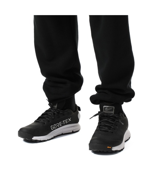 SOPHNET.（ソフネット）の「SWEAT PANTS（スウェットパンツ・メンズ・ブラック/グレー・SMALL/MEDIUM/LARGE/X-LARGE）」の8枚目の写真