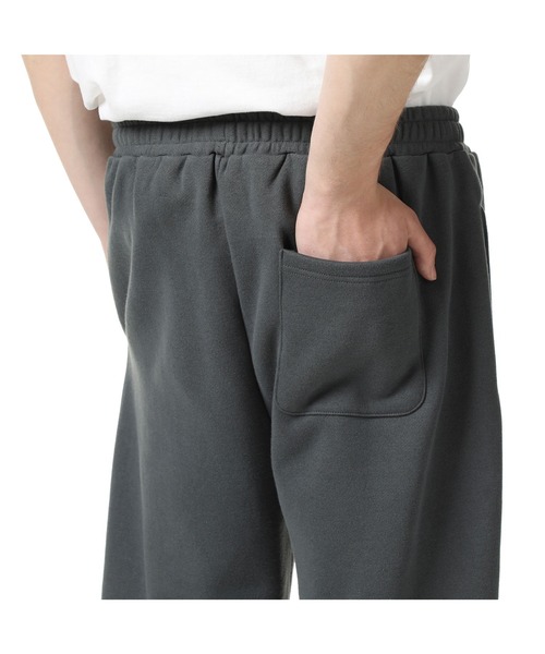 SOPHNET.（ソフネット）の「SWEAT PANTS（スウェットパンツ・メンズ・ブラック/グレー・SMALL/MEDIUM/LARGE/X-LARGE）」の13枚目の写真