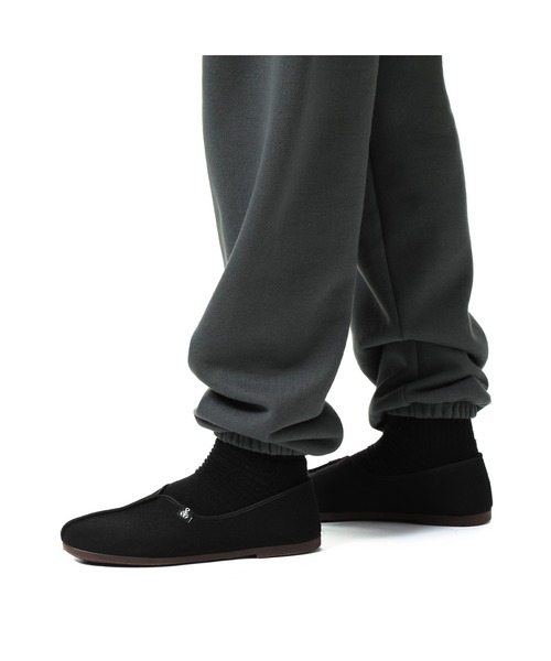 SOPHNET.（ソフネット）の「SWEAT PANTS（スウェットパンツ・メンズ・ブラック/グレー・SMALL/MEDIUM/LARGE/X-LARGE）」の14枚目の写真