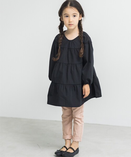 THE SHOP TK （ザ ショップ ティーケー ）の「◆ランタンプリントTシャツ（Tシャツ/カットソー・メンズ・ライトグリーン/オフホワイト/ベージュ・02/03/04）」の14枚目の写真