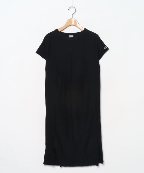 ブランド古着 半袖ワンピース Championコラボ ワンピース Milkfed ミルクフェド のファッション通販 Zozoused