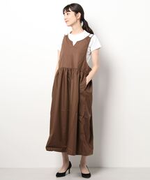 ehka sopo | キャミワンピース(ワンピース)