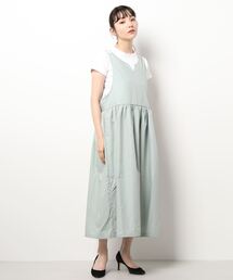 ehka sopo | キャミワンピース(ワンピース)