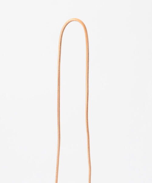 TOMORROWLAND （トゥモローランド）の「AMIACALVA プレイドカモ ポシェット（ボディバッグ/ウエストポーチ・メンズ・グリーン系その他4・FREE）」の8枚目の写真