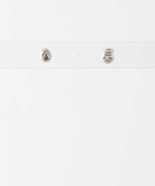 別注 Joe Schmoe Doors Sv950 Silver Pierce ピアス 両耳用 Urban Research Doors アーバンリサーチドアーズ のファッション通販 Zozotown