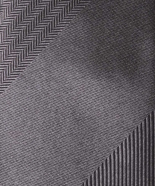 Cricket（クリケット）の「[クリケット] Cricket 6色メランジ 無地 ネクタイ トレ（ネクタイ・メンズ・チャコールグレー/ダークブラウン/ネイビー/ダークパープル/ロイヤルブルー/ワイン/イエロー/グリーン/ピンク/ラベンダー/サックスブルー系・FREE）」の21枚目の写真