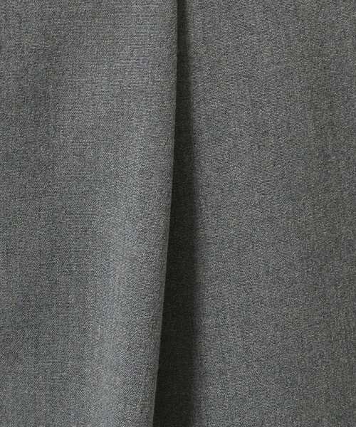 THE SHOP TK (ザ ショップ ティーケー )の「◆【美forパンツ】テーパードパンツ(スーツパンツ・レディース・チャコールグレー/オリーブ/ブルー/ブラック系・11/10/13/14/12)」の14枚目の写真