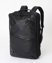 【master-piece/マスターピース】 Progress Coating ver. 2wayバックパック