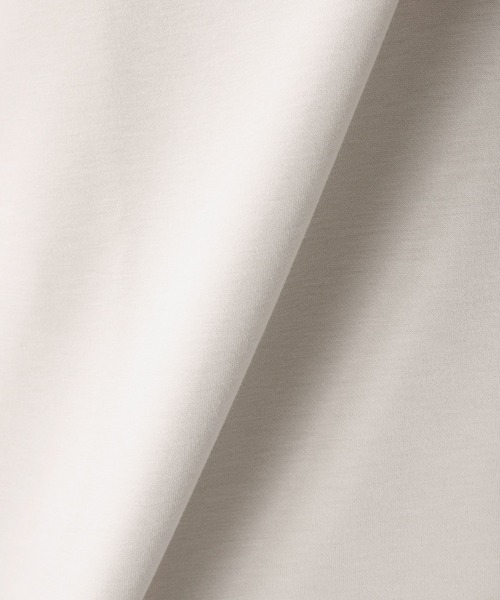 RAGEBLUE（レイジブルー）の「ダンボール/スソZIPストレッチクルー/214701（スウェット・メンズ・ホワイト/ライトブルー/ブラック/ダークグレー/キャメル・MEDIUM/LARGE）」の13枚目の写真