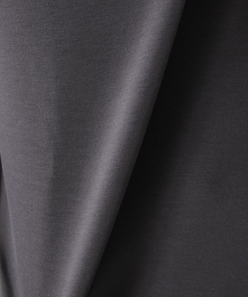 RAGEBLUE（レイジブルー）の「ダンボール/スソZIPストレッチクルー/214701（スウェット・メンズ・ホワイト/ライトブルー/ブラック/ダークグレー/キャメル・MEDIUM/LARGE）」の21枚目の写真