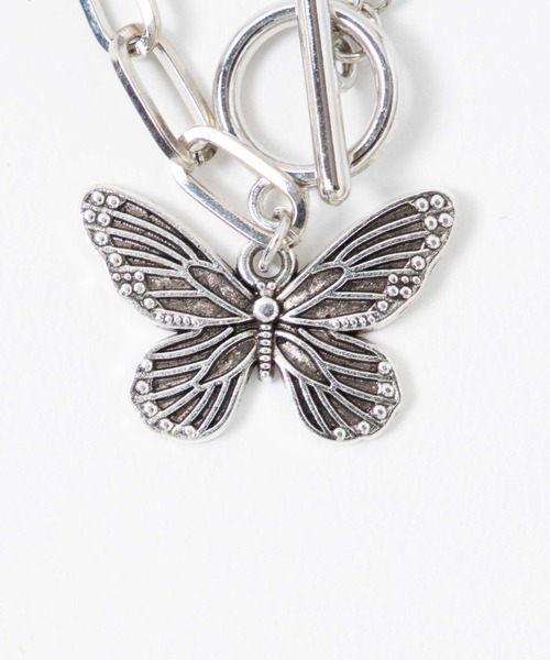 WEGO（ウィゴー）の「WEGO/マンテルブレス（ブレスレット・レディース・その他1/その他2/その他3/その他4・FREE）」の9枚目の写真