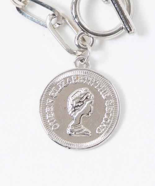 WEGO（ウィゴー）の「WEGO/マンテルブレス（ブレスレット・レディース・その他1/その他2/その他3/その他4・FREE）」の10枚目の写真