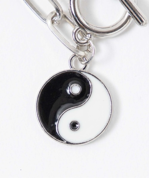 WEGO（ウィゴー）の「WEGO/マンテルブレス（ブレスレット・レディース・その他1/その他2/その他3/その他4・FREE）」の11枚目の写真