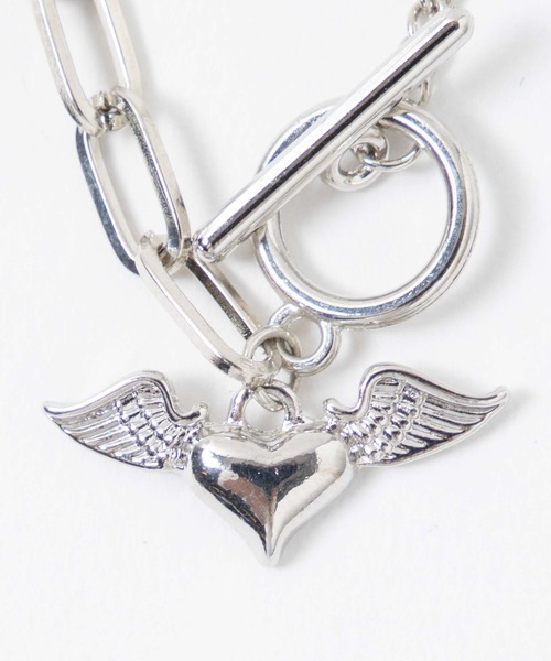 WEGO（ウィゴー）の「WEGO/マンテルブレス（ブレスレット・レディース・その他1/その他2/その他3/その他4・FREE）」の12枚目の写真