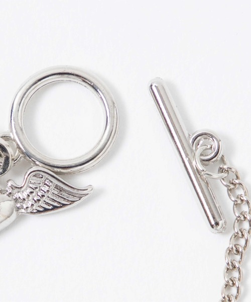 WEGO（ウィゴー）の「WEGO/マンテルブレス（ブレスレット・レディース・その他1/その他2/その他3/その他4・FREE）」の13枚目の写真