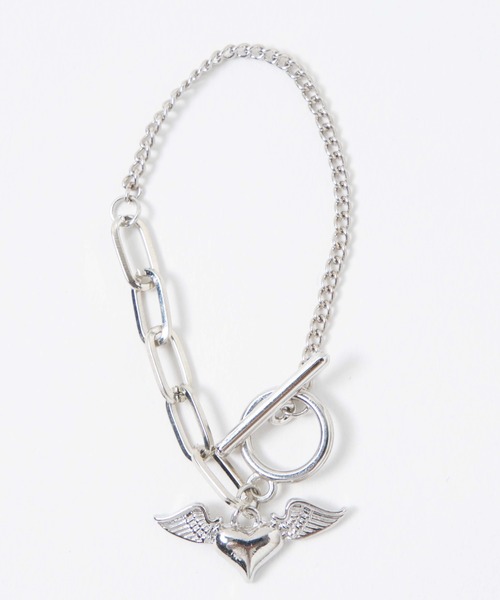 WEGO（ウィゴー）の「WEGO/マンテルブレス（ブレスレット・レディース・その他1/その他2/その他3/その他4・FREE）」の8枚目の写真