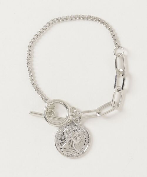 WEGO（ウィゴー）の「WEGO/マンテルブレス（ブレスレット・レディース・その他1/その他2/その他3/その他4・FREE）」の6枚目の写真