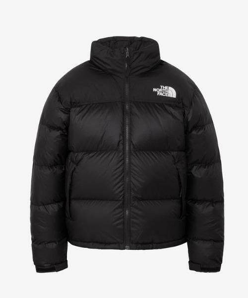 THE NORTH FACE/ザ・ノース・フェイス Nuptse Jacket ヌプシジャケット