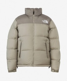 THE NORTH FACE/ザ・ノース・フェイス Nuptse Jacket ヌプシジャケット ND92555 【2026年秋冬入荷モデル】