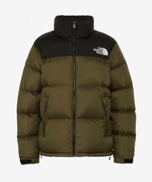 THE NORTH FACE | THE NORTH FACE/ザ・ノースフェイス　Nuptse Jacket ヌプシジャケット ND91841(ダウンジャケット/コート)