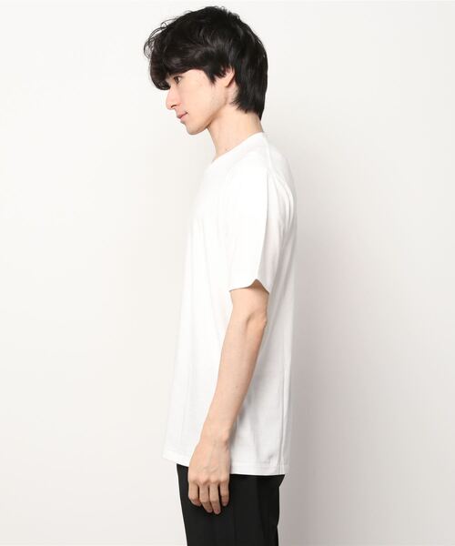 アナトミカ ボーダー バスクシャツ S anatomica BIARRITZ ANATOMICA