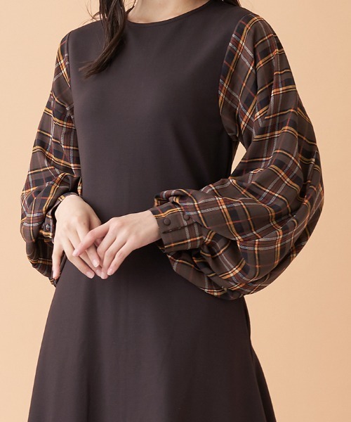 セール スリーブ切り替えワンピ ス ワンピース Recre アンレクレ のワンピース スリーブ切り替えワンピ ス をセール価格で購入できます En En Recre アンレクレ のファッション ワンピース En セール スリーブ切り替えワンピ ス ワンピース Recre アンレクレ のワンピース スリーブ切り替えワンピ ス をセール価格で購入できます En En Recre アンレクレ のファッション ワンピース En