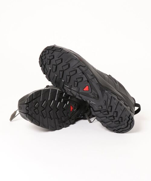 SALOMON（サロモン）の「SALOMON XA PRO3D v8GTX（スニーカー・メンズ・オフホワイト/ブラック・10/8/9）」の13枚目の写真