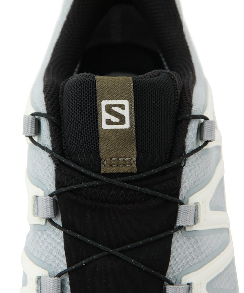 SALOMON（サロモン）の「SALOMON XA PRO3D v8GTX（スニーカー・メンズ・オフホワイト/ブラック・10/8/9）」の6枚目の写真
