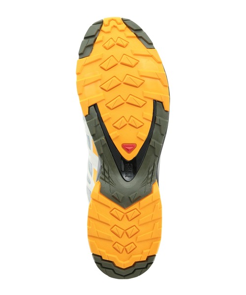 SALOMON（サロモン）の「SALOMON XA PRO3D v8GTX（スニーカー・メンズ・オフホワイト/ブラック・10/8/9）」の11枚目の写真