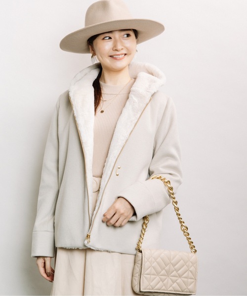 ELVENCE DEUX（エルベンスドゥ）の「ウールガルゼボアSCT