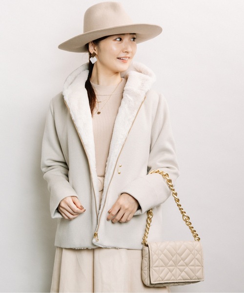 ELVENCE DEUX（エルベンスドゥ）の「ウールガルゼボアSCT