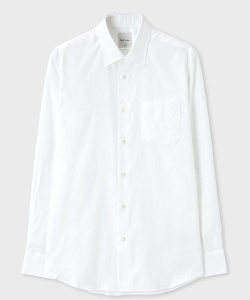 新到着 Archive Floral ドレスシャツ 2137 800pn ビジネスシャツ Paul Smith ポールスミス のファッション 即納 送料無料 Arenatheatre Net
