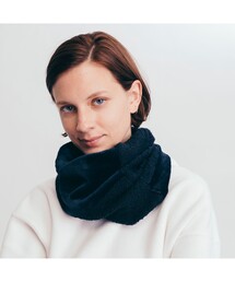 AIGLE | フリース ツイストスヌード(ストール/ショール)