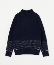three dots（スリードッツ）｜ニット/セーター一覧 - WEAR