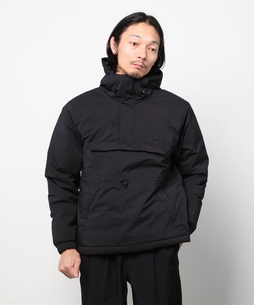 adidas（アディダス）の「アディカラー ダウン アウトドアジャケット  