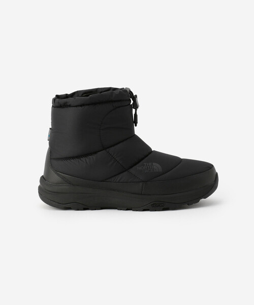 THE NORTH FACE | NUPTSE BOOTIE WP VI SHORT MEN
