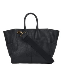 TOFF&LOADSTONE｜トフアンドロードストーンのバッグ（A4サイズ収納可