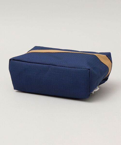 SUSAN BIJL（スーザンベル）の「SUSAN BIJL: BUM BAG S (バムバッグ)（ショルダーバッグ・メンズ・チャコールグレー/ネイビー/ダークグリーン・ONE SIZE）」の11枚目の写真